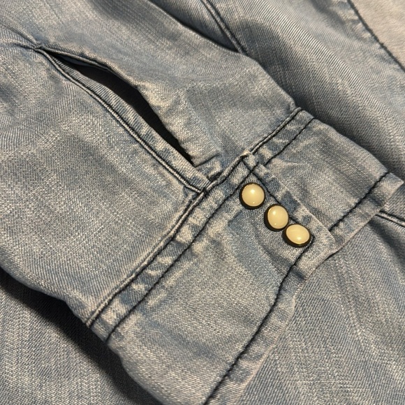 One Teaspoon St Bleu Le pure tunic - Picture 6 of 9